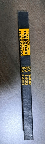 Dây curoa 5V 1400