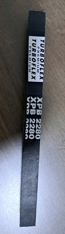 Dây curoa XPB 2280