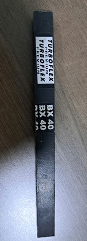 Dây curoa BX 40