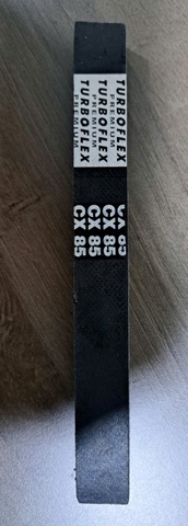 Dây curoa CX 85