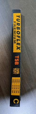 Dây curoa TSB CM/L - 9132 769 C