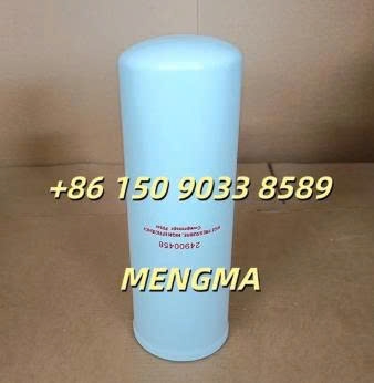 Bộ lọc dầu máy nén khí model 24900458