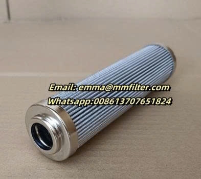 Bộ lọc thủy lực thay thế 0140D010BH4HC cho máy nén khí trục vít