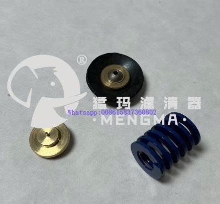 Bộ van điện từ thay thế Mengma 88290021-950 - Phụ tùng thay thế phổ biến cho máy nén khí trục vít
