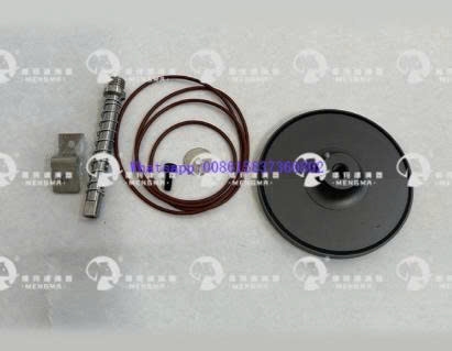 Cảm biến nhiệt độ thay thế Mengma 2901030200, phụ tùng thay thế cho máy nén khí trục vít.