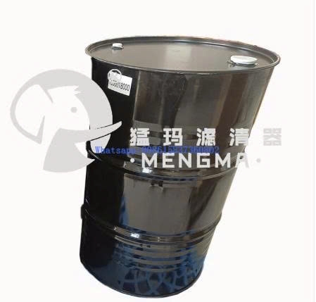 Dầu làm mát và bôi trơn Mengma 1630018000 209L 20L 4000H dùng cho máy móc công nghiệp, máy nén khí.