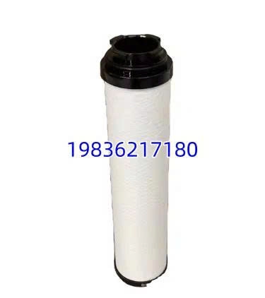 Lõi lọc chính xác SLAF-6HT dành cho máy nén khí chuyên nghiệp