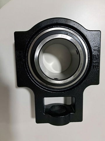 Gối đỡ vòng bi UCT218 J7