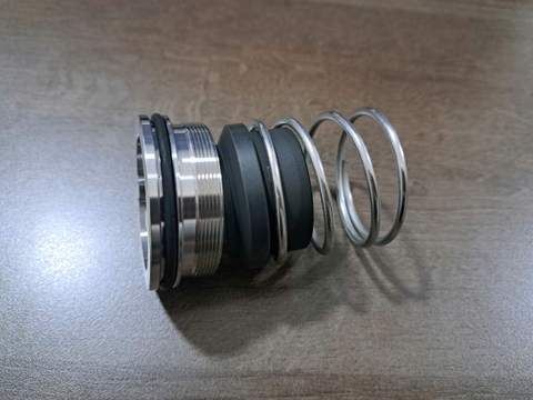 Mechanical Seal SH-P07-27