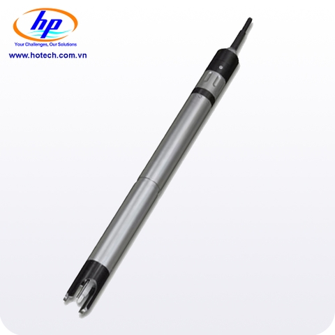 Cảm biến đo pH SensoLyt 700 chuyên dụng cho quan trắc nước thải