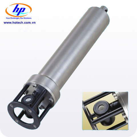 Thiết bị đo độ mặn