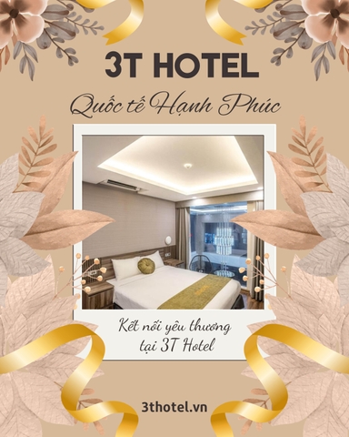 Quốc tế Hạnh Phúc 20-03