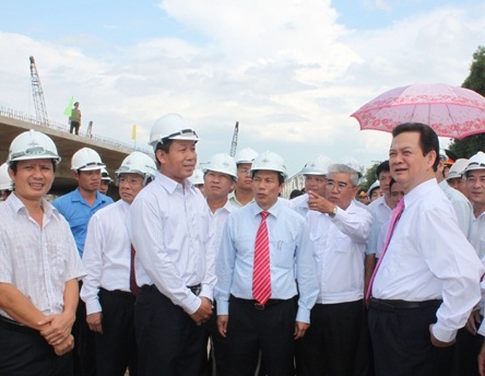 Thế mạnh truyền thống