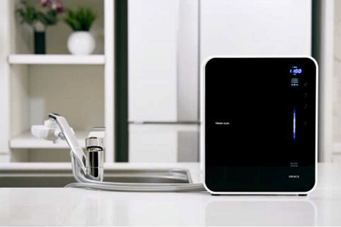 Tính năng nổi bật của Máy điện giải TRIMION GRACE