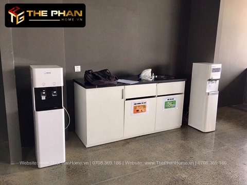 Tìm hiểu công dụng Máy lọc nước ION kiềm