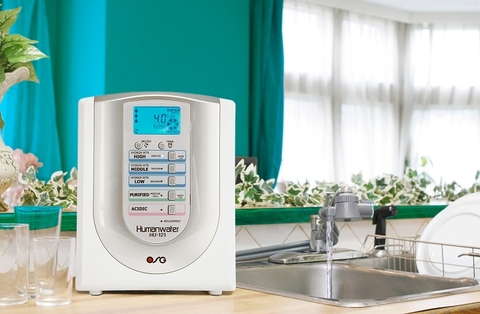 Tại sao cần nên sử dụng Máy lọc nước?