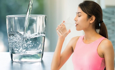 Một số điểm lưu ý quan trọng khi mua máy lọc nước nóng lạnh