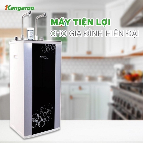 Những lưu ý khi chọn lựa mua Máy lọc nước nóng lạnh