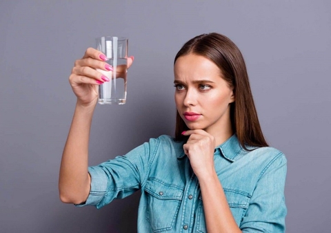Sử dụng Máy lọc nước có tốn điện nhiều không?