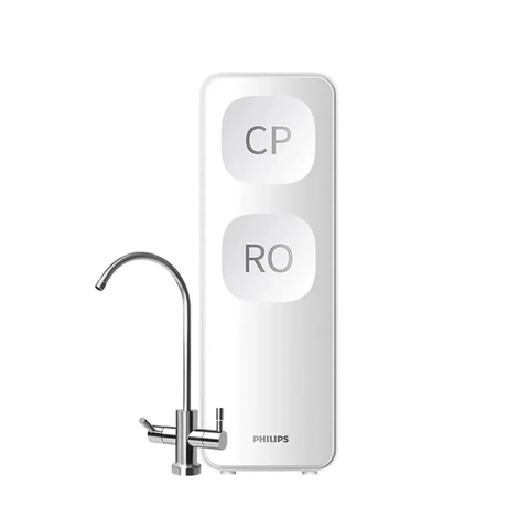 MÁY LỌC NƯỚC R.O - U.F - NANO