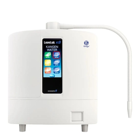 MÁY LỌC NƯỚC ĐIỆN GIẢI ION KIỀM