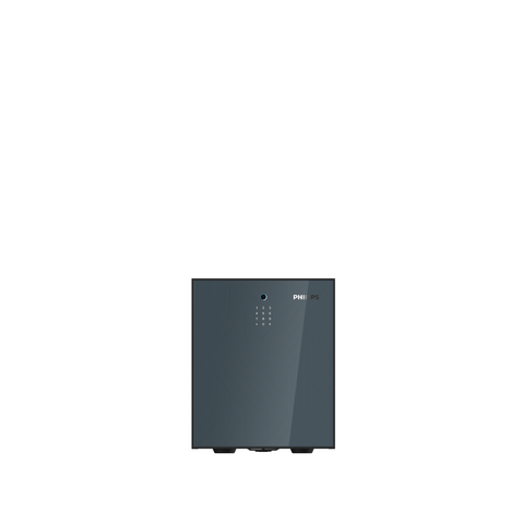 Két Sắt PHILIPS SBX501-5C0