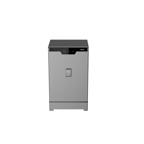 Két Sắt PHILIPS SBX702-CBX