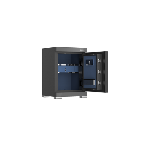 Két Sắt PHILIPS SBX602-5CU