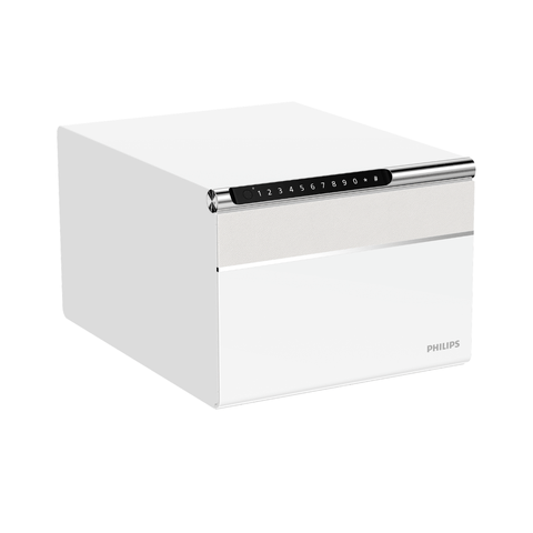Két Sắt PHILIPS SBX102-2C0