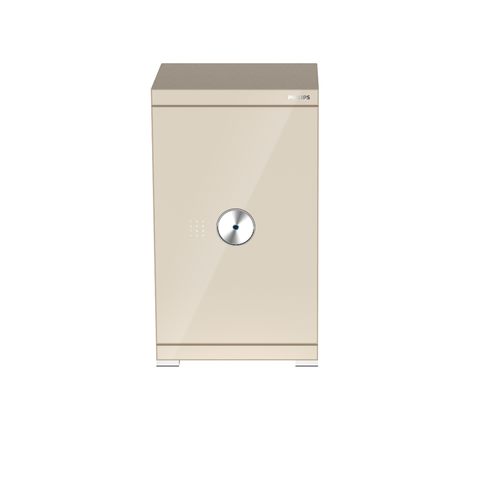 Két Sắt PHILIPS SBX602-8CU