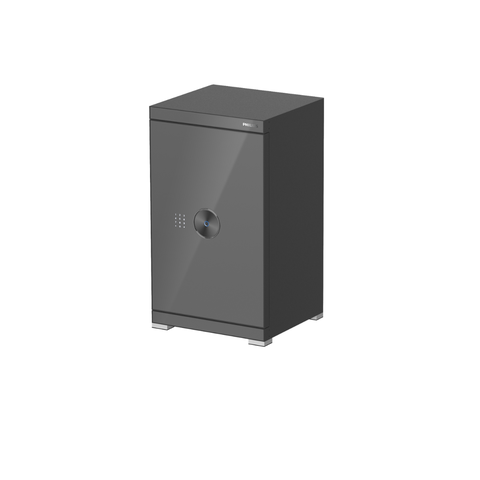 Két Sắt PHILIPS SBX602-8CU