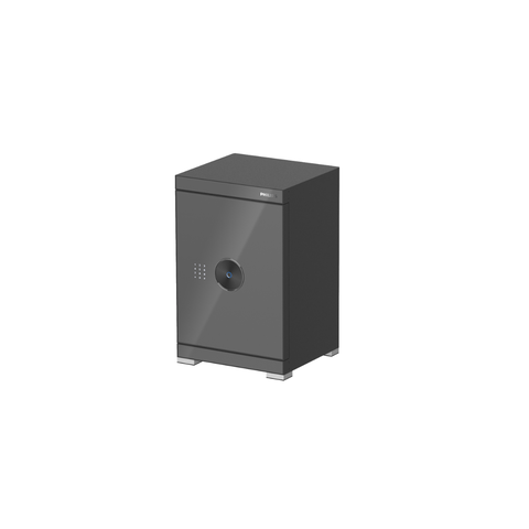 Két Sắt PHILIPS SBX602-6CU