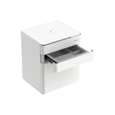 Két Sắt PHILIPS SBX302-5PC