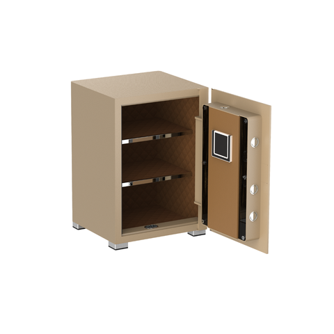 Két Sắt PHILIPS SBX202-6C0