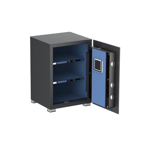 Két Sắt PHILIPS SBX202-6C0