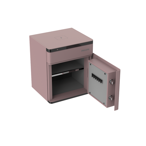 Két Sắt PHILIPS SBX301