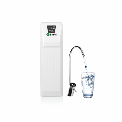 Máy Lọc Nước Công Nghệ RO A. O. Smith R400E