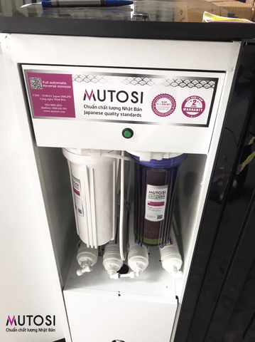 Máy Lọc Nước Mutosi MP-290SK