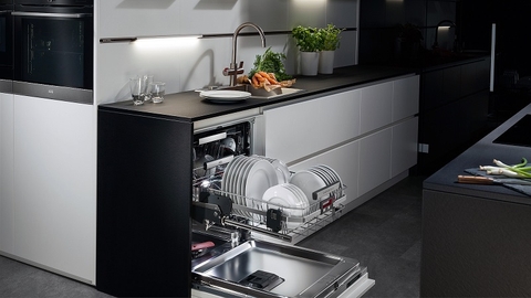 Máy Rửa Bát BOSCH SPV44CX00E