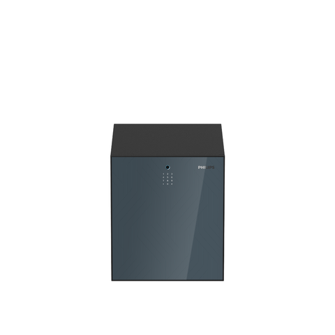 Két Sắt PHILIPS SBX501-5C0