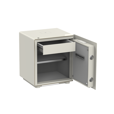 Két Sắt PHILIPS SBX300-5PC