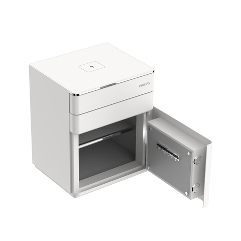 Két Sắt PHILIPS SBX302-5PC