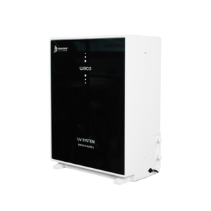 Máy Lọc Nước PENHOME PHK-LP-UV9(UF)