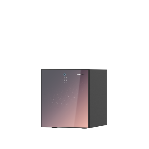 Két Sắt PHILIPS SBX501-5C0