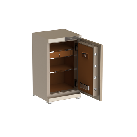 Két Sắt PHILIPS SBX602-8CU