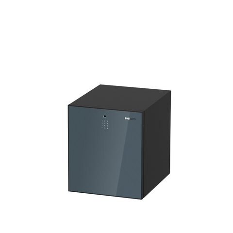 Két Sắt PHILIPS SBX501-5C0