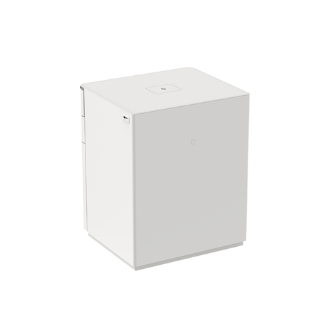 Két Sắt PHILIPS SBX302-5PC