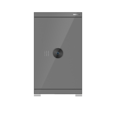 Két Sắt PHILIPS SBX602-8CU