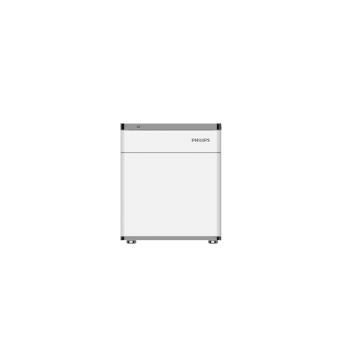 Két Sắt PHILIPS SBX301