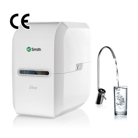 Máy Lọc Nước Công Nghệ RO A. O. Smith Daisy